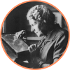 Photo of Annie Jump Cannon
